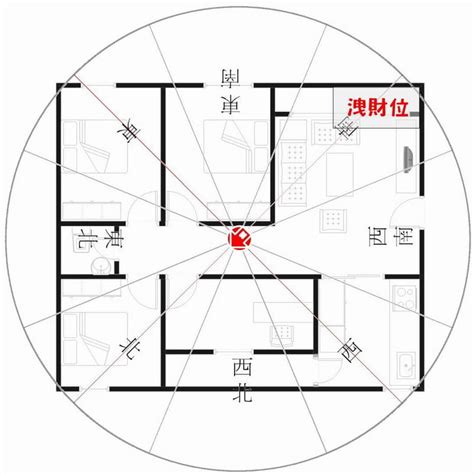 座西北朝東南風水|【坐西北朝東南風水】坐西北朝東南風水秘密大公開！財位魚缸擺。